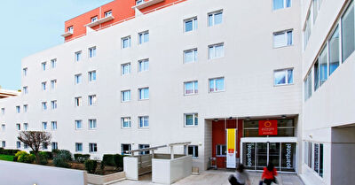 LMNP Géré APPARTEMENT T1 13008 Prado Perier