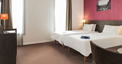 LMNP Géré appartement T1 Marseille St Charles 13003