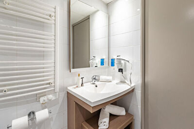 Euroméditerrané Appartement T1Résidence Marseille 13002