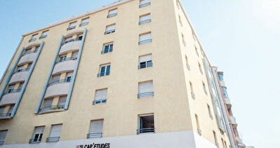 Appartement T1 idéal investisseur LMNP Résidence Etudiante Marseille13005