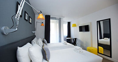 Appartement Marseille 1 pièce(s) 23.62 m2 Marseille 13001