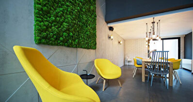 Appartement Marseille 1 pièce(s) 23.62 m2 Marseille 13001