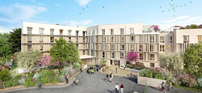 IDEAL INVESTISSEUR LMNP EN RESIDENCE ETUDIANTE