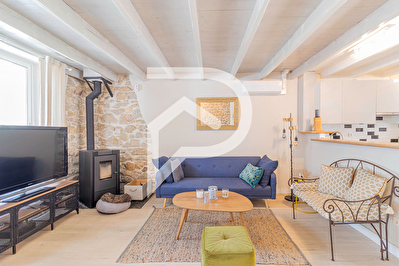 MAISON 77m² BOMPARD