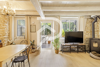 MAISON 77m² BOMPARD