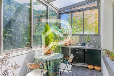 MAISON 77m² BOMPARD