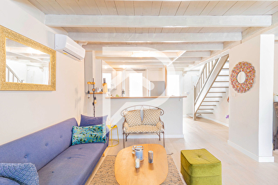 MAISON 77m² BOMPARD