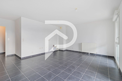 Appartement neuf T4 de 70m² , place de parking en sus, Marseille 13003