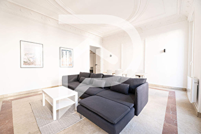 Appartement Marseille 6 pièce(s) 158 m2