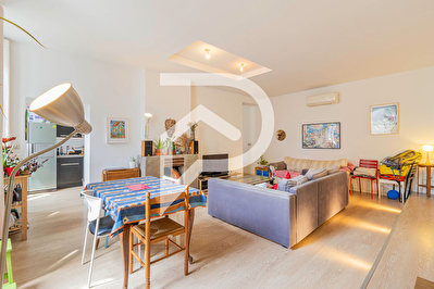 Appartement 4 Pièces 120m2 MARSEILLE 13001