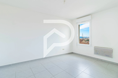 Appartement  2 Pièces Marseille  13003