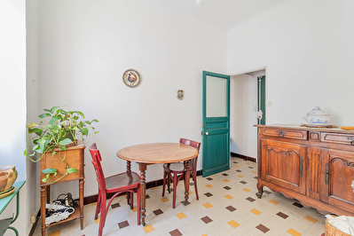 A VENDRE - Marseille 4eme - Appartement T2- 35m2