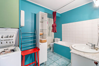 CHARMANT T2 - VIEUX-PORT - Investissement locatif