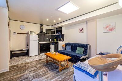 CHARMANT T2 - VIEUX-PORT - Investissement locatif