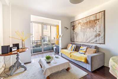 Appartement Marseille 3 pièce(s) 68 m2