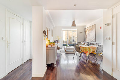 Appartement Marseille 3 pièce(s) 68 m2