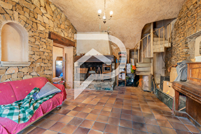 MAISON DE 115m²,  4 PIECES A ST ANTOINE