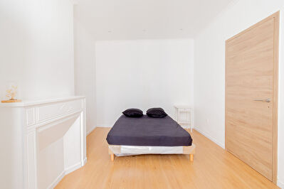 Appartement Marseille 2 pièce(s) 34 m2