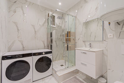 Appartement Marseille 2 pièce(s) 34 m2