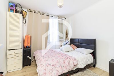 Appartement Marseille 4 pièce(s) 63 m2