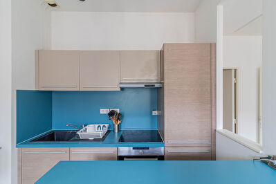 Appartement Marseille 2 pièce(s) 44 m2