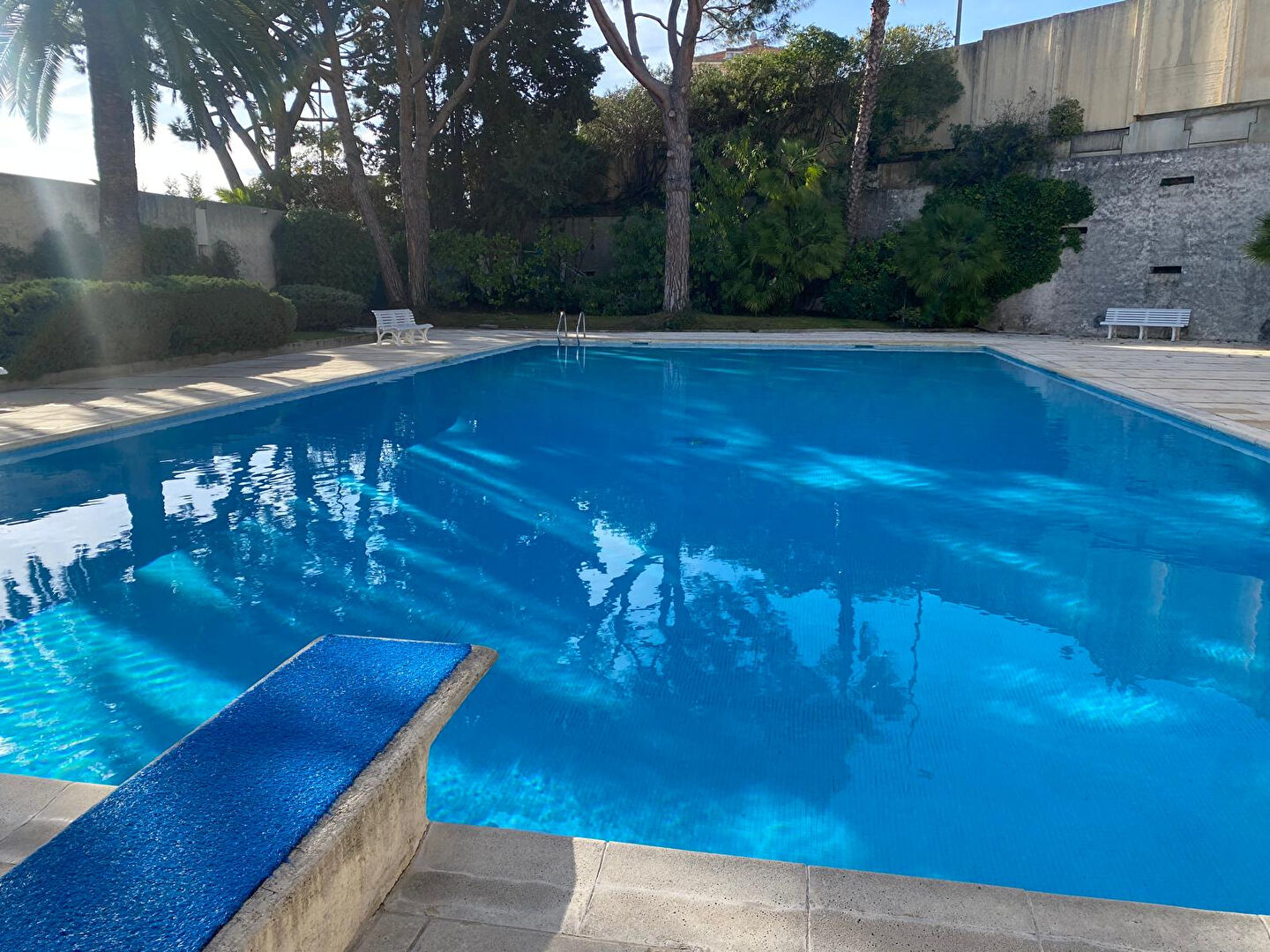 Photo du bien : Appartement 2 pièces 40 m2