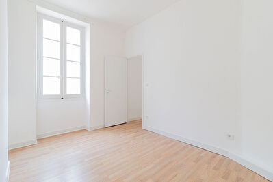 Appartement Marseille 2 pièce(s) 31 m2