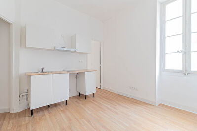 Appartement Marseille 2 pièce(s) 31 m2