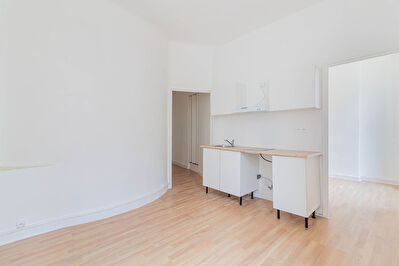 Appartement Marseille 2 pièce(s) 31 m2