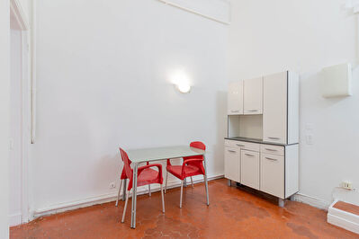 Appartement Marseille 3 pièce(s) 43.24 m2