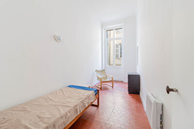 Appartement Marseille 3 pièce(s) 43.24 m2