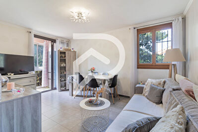 Appartement Marseille 3 pièce(s) 52 m2