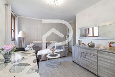 Appartement Marseille 3 pièce(s) 52 m2