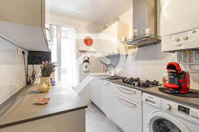 Appartement Marseille 3 pièce(s) 52 m2