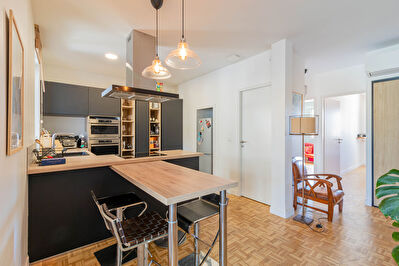 Appartement Marseille  T4