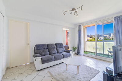 Appartement Marseille - 3 pièce(s) - 50 m2 + loggia