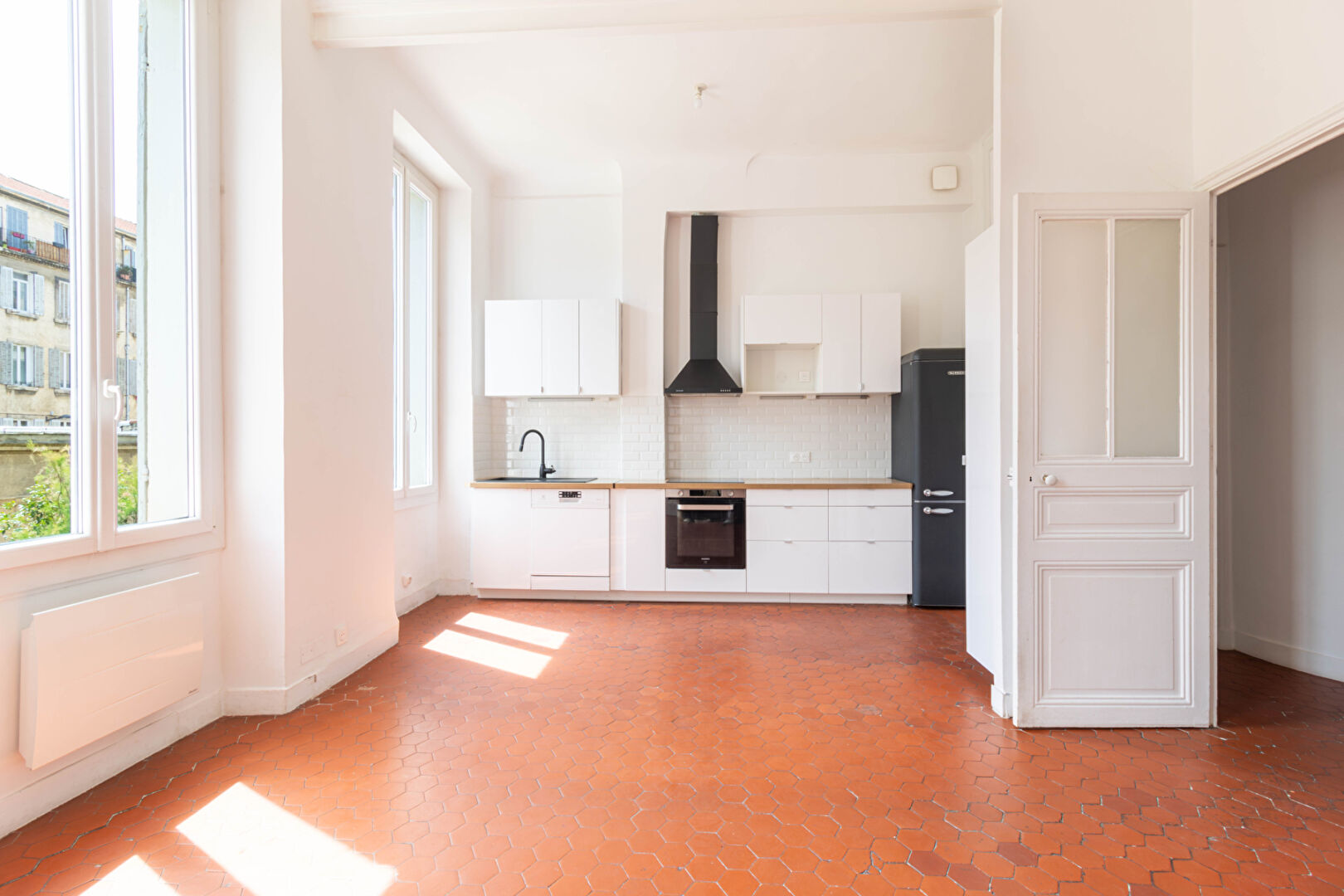 Photo du bien : Appartement 3 pièces 76.74 m2