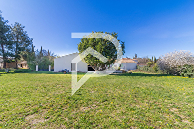 Maison Aix En Provence 6 pièce(s) 165 m2