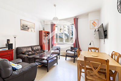 Appartement Marseille 4 pièce(s) 78 m2