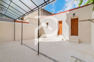 Appartement Marseille 4 pièce(s) 86 m2