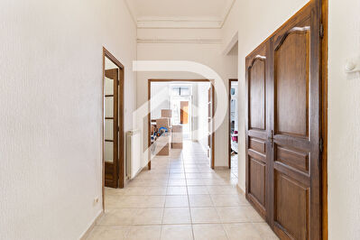 Appartement Marseille 4 pièce(s) 86 m2