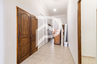 Appartement Marseille 4 pièce(s) 86 m2