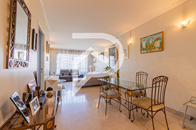 Appartement  3 Pièces 95m2 Prado Marseille 13008