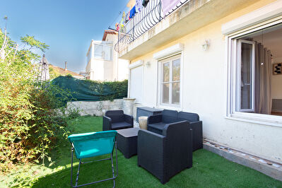 Maison 5 PIECES 126M2 Marseille 13009