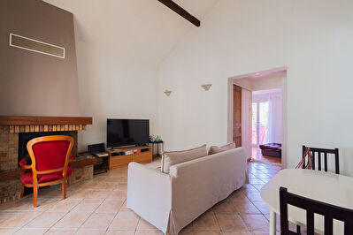 Maison 5 PIECES 126M2 Marseille 13009