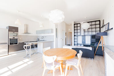 superbe T3 coup de coeur