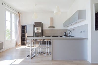 superbe T3 coup de coeur