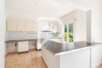 Magnifique T2 57m² Endoume