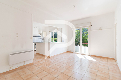 Magnifique T2 57m² Endoume