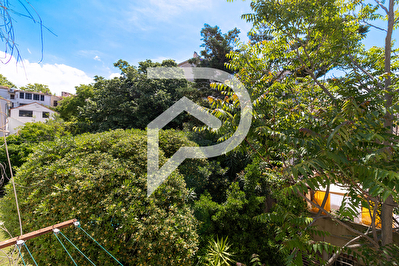 Magnifique T2 57m² Endoume